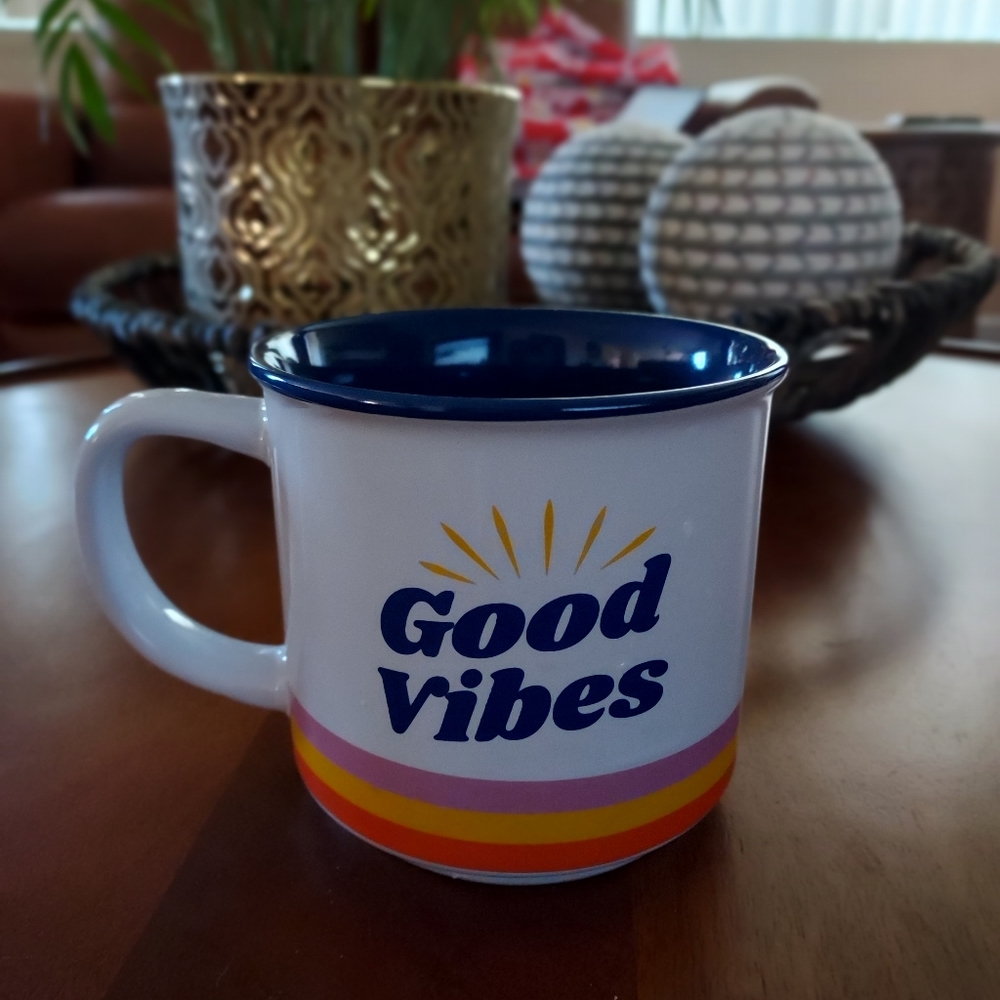 Coffee mug